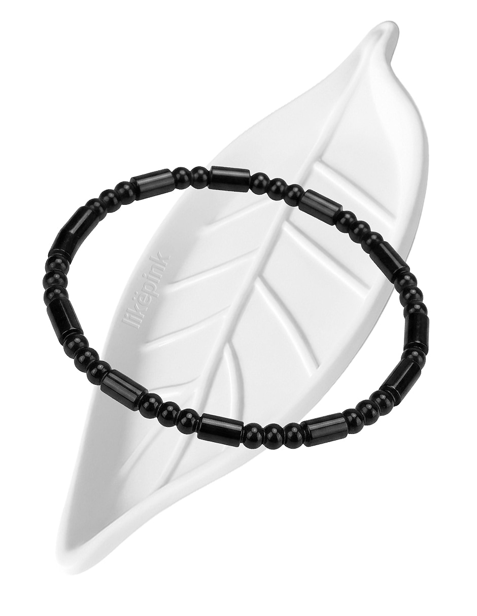 Pulsera de ónix