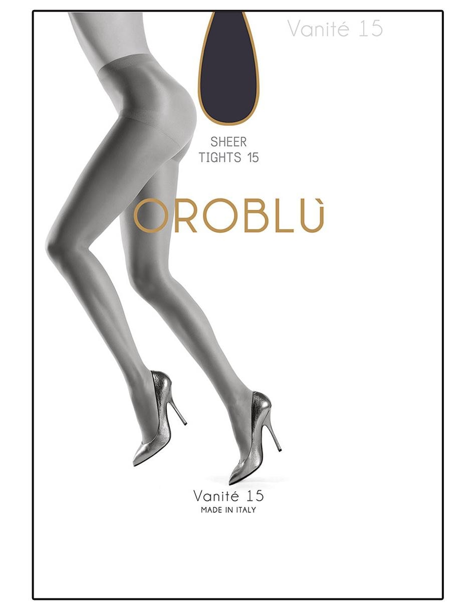 Pantimedias Oroblu