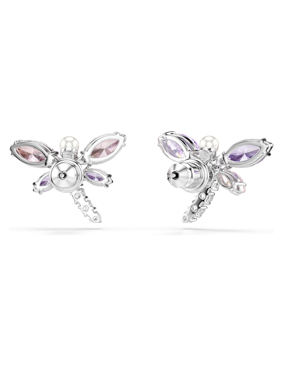 Aretes multicolor 5