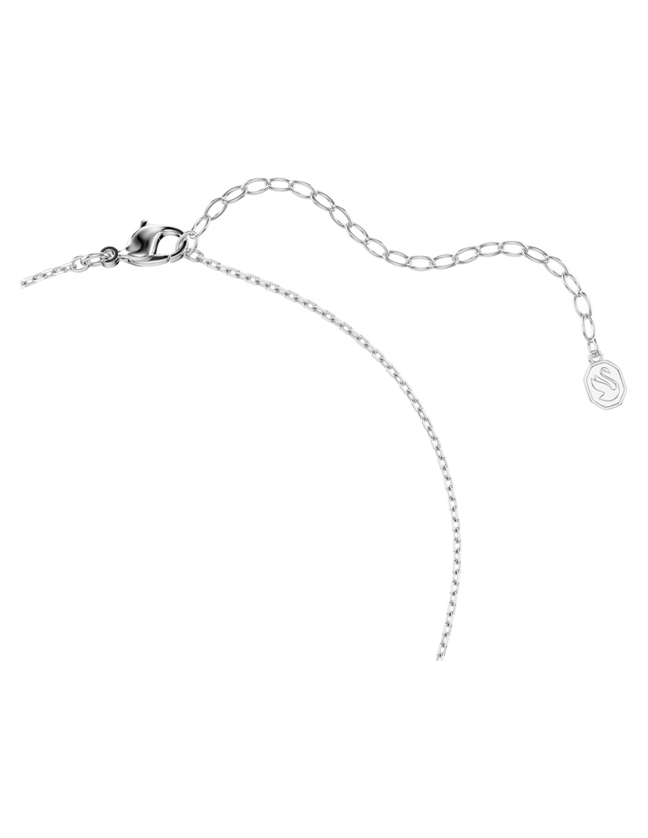 Collar con dije de libélula Capsule 4