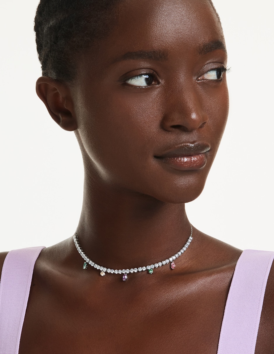 Gargantilla Swarovski Capsule