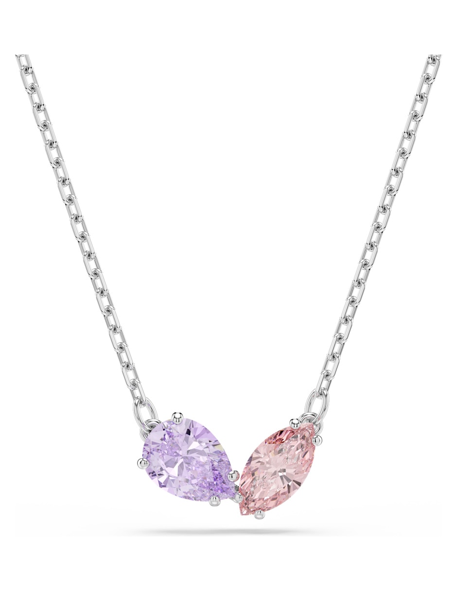 Set de collar y aretes 6