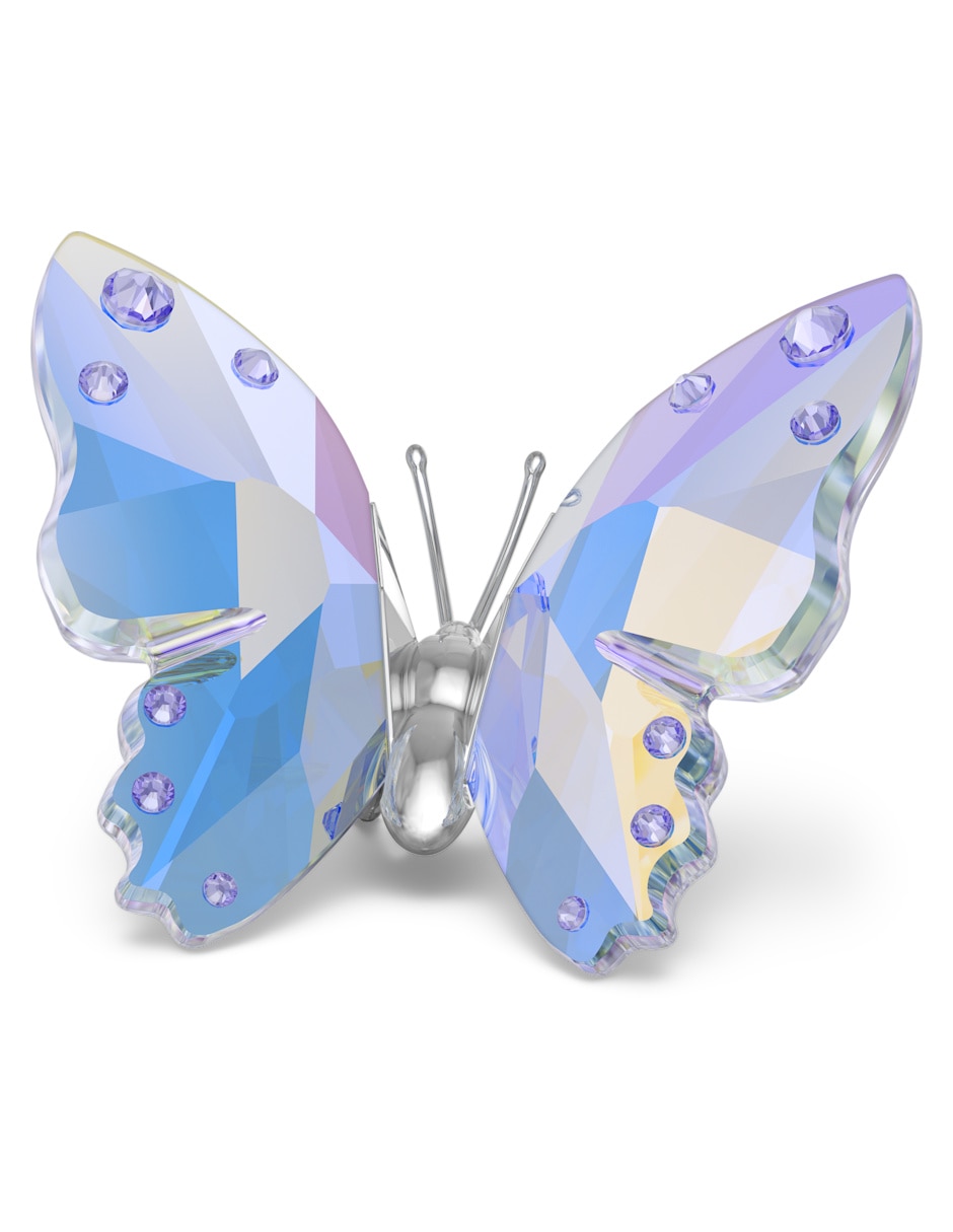 Figura de mariposa Swarovski Capsule