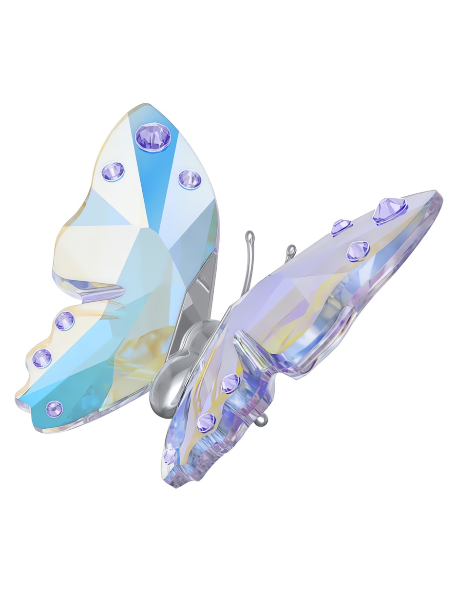 Figura de mariposa Swarovski Capsule