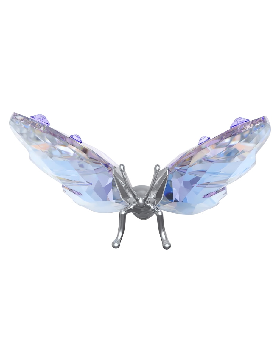 Figura de mariposa Swarovski Capsule