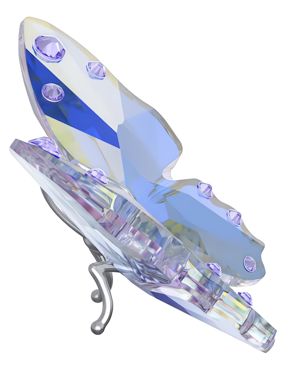 Figura de mariposa Swarovski Capsule
