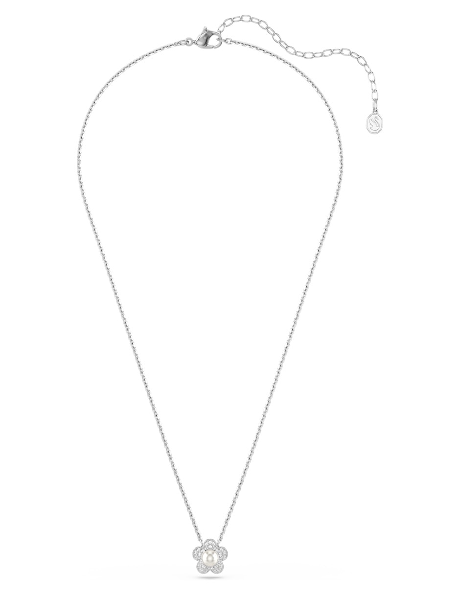 Collar de flor Capsule 6