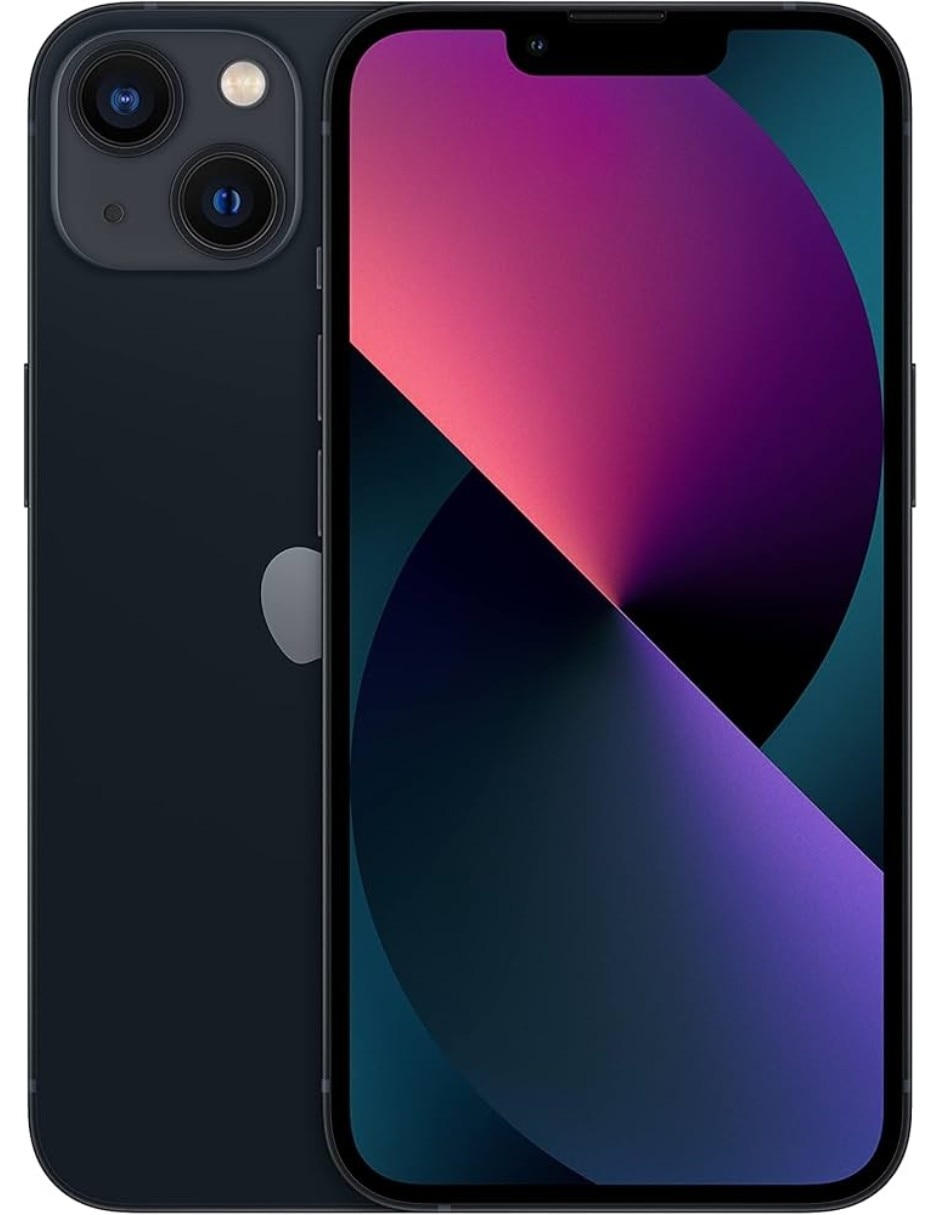 iphone 13 mini super retina xdr oled 5.4 pulgadas desbloqueado reacondicionado 1