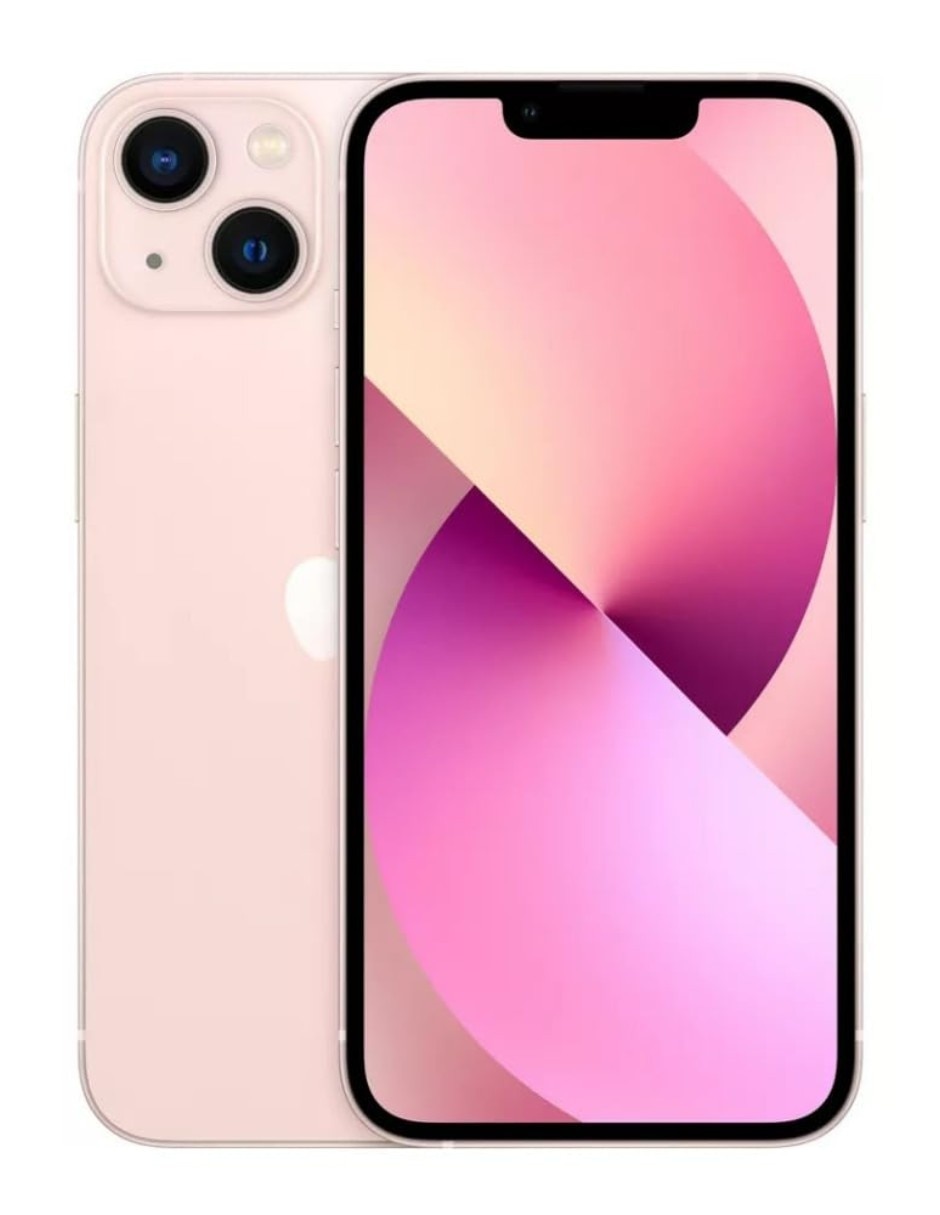 iphone 13 mini super retina xdr oled 5.4 pulgadas desbloqueado reacondicionado