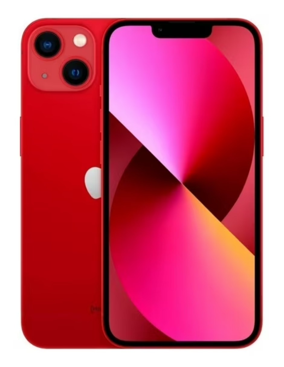 Apple iphone 13 mini super retina xdr oled 5.4 pulgadas desbloqueado reacondicionado