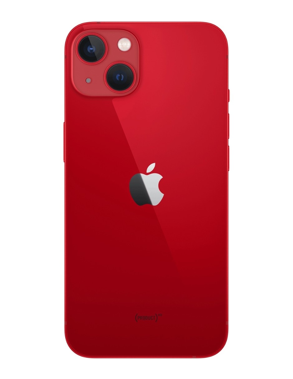 Apple iphone 13 mini super retina xdr oled 5.4 pulgadas desbloqueado reacondicionado