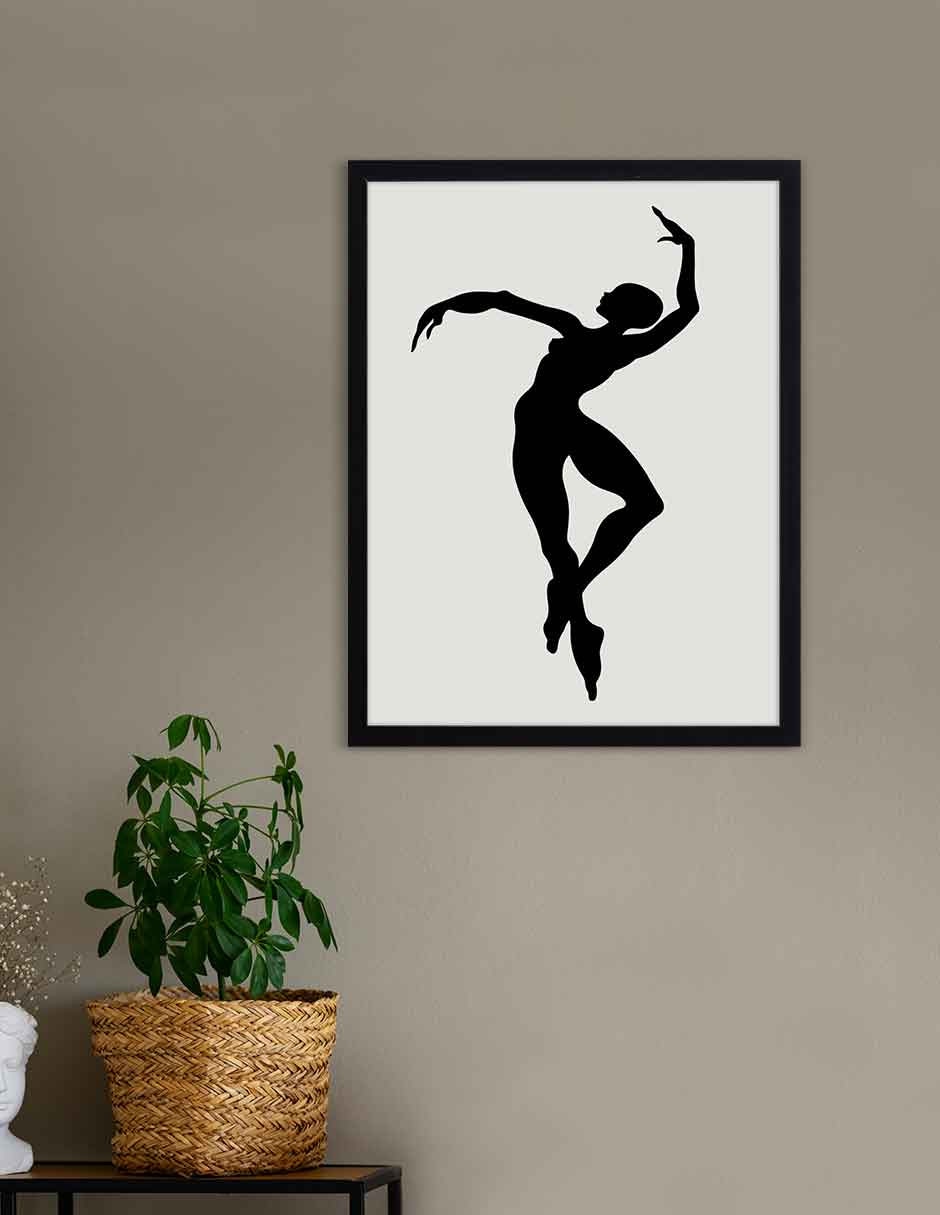 Cuadro decorativo