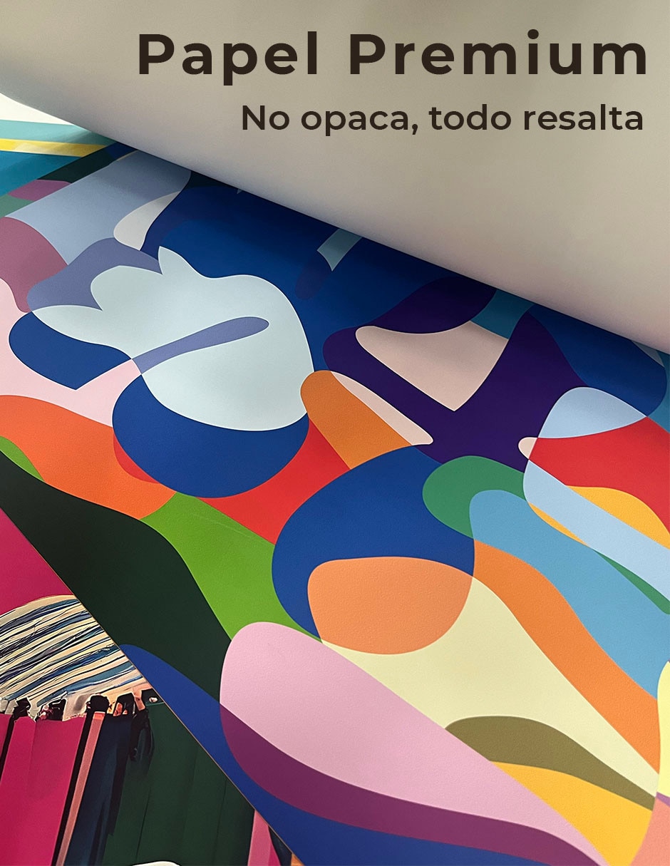 Cuadro decorativo