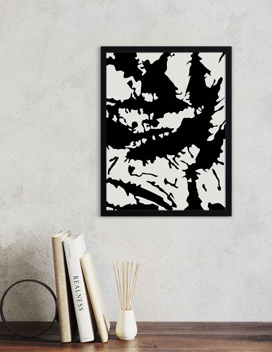Cuadro decorativo