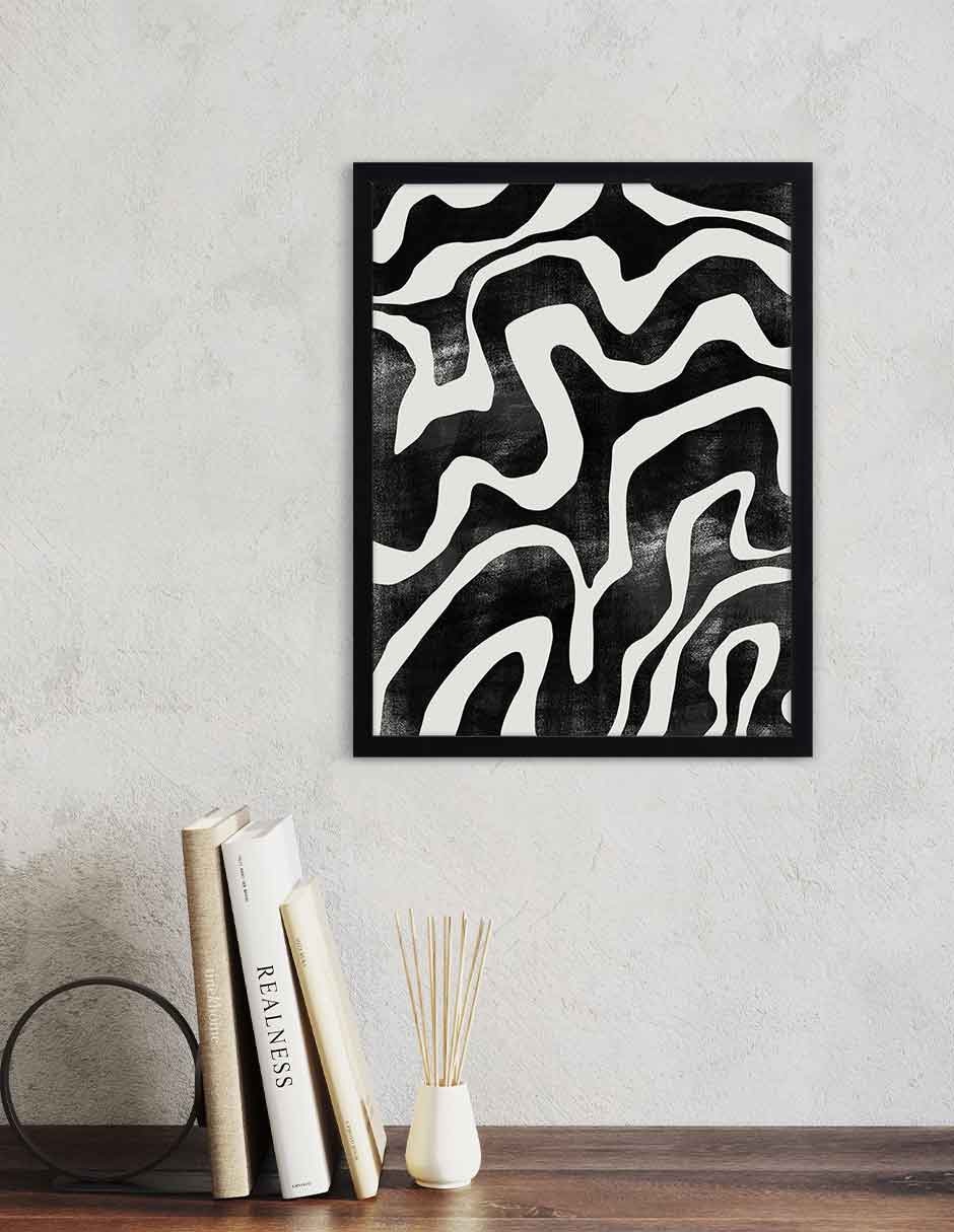 Cuadro decorativo
