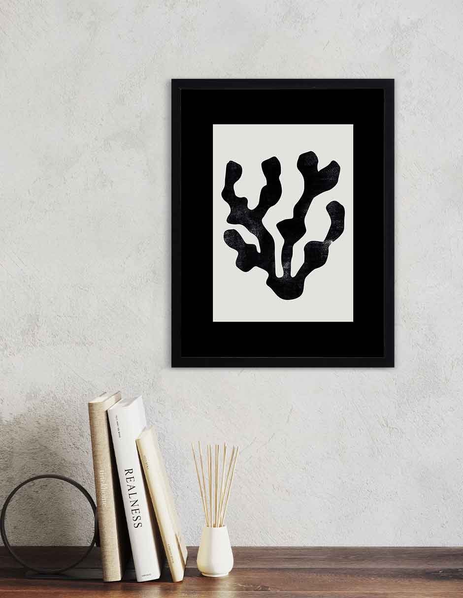 Cuadro decorativo