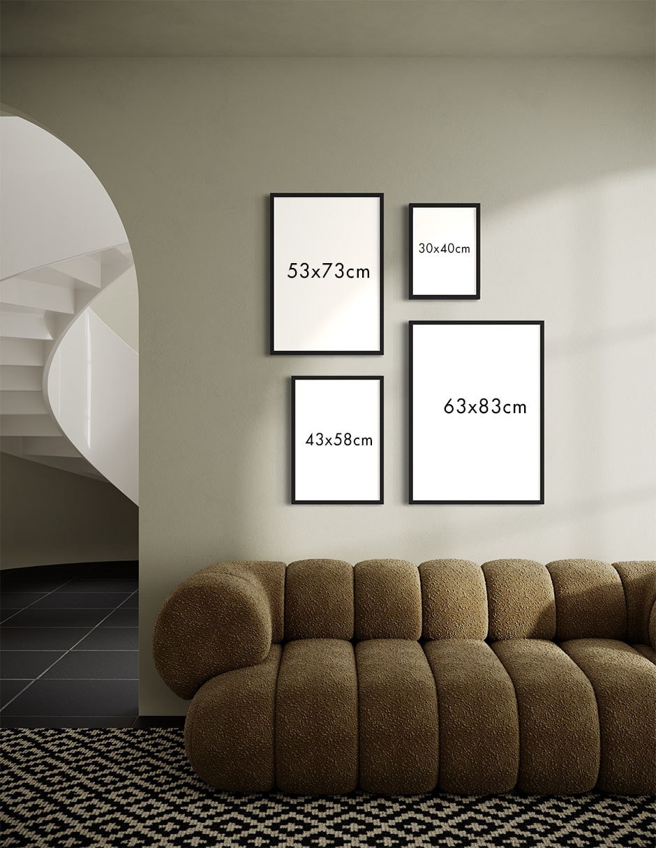 Cuadro decorativo
