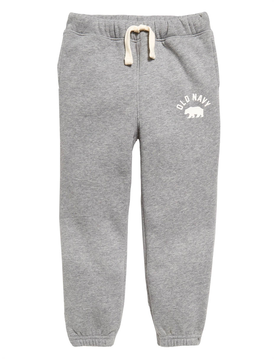 Pants para bebé niña