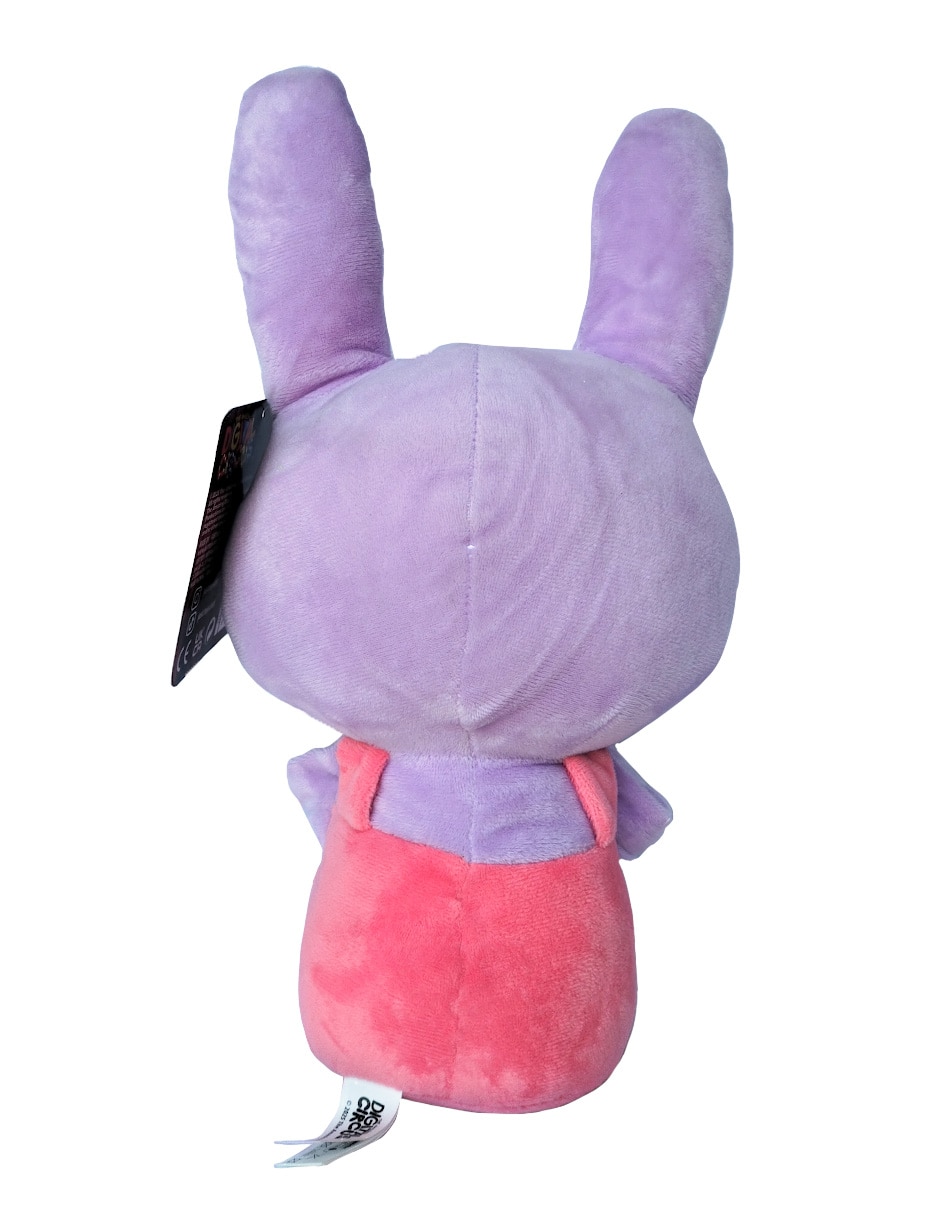 Peluche de conejo hecho a mano 27 cm