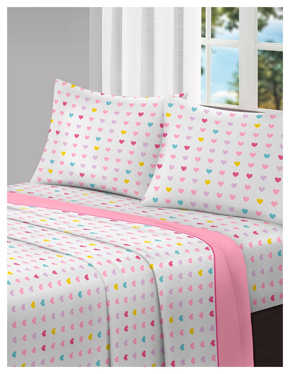 JGO SABANAS I KIDS FLEECE BLUEBELL & CO 1